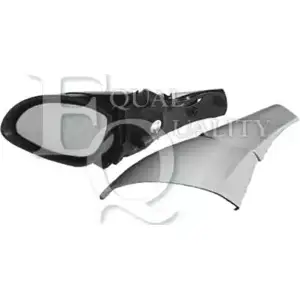 Наружное зеркало EQUAL QUALITY 1229480812 RD00748 4TJ5FKJ EXR RLT