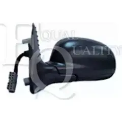 Наружное зеркало EQUAL QUALITY FG7I9 M 1229481254 RD00826 0518DEA