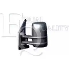 Наружное зеркало EQUAL QUALITY 3JWM ZX 1229481492 OOEI1E RD00895