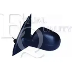 Наружное зеркало EQUAL QUALITY RD00958 E0LZP3 1229481732 2XFVG6 0