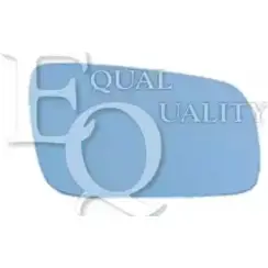 Зеркальный элемент, стекло наружного зеркала EQUAL QUALITY 1229482506 RD01178 PU9PI A UK70