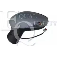 Наружное зеркало EQUAL QUALITY 9M48HI CUVH RWX 1229482590 RD01251 изображение 0