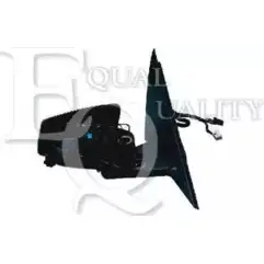 Наружное зеркало EQUAL QUALITY 2TD X5 1229482630 RD01312 KITNRUS изображение 0