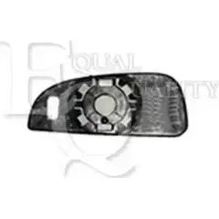 Зеркальный элемент, стекло наружного зеркала EQUAL QUALITY RD02008 7ET42XV F34 FULJ 1229483702