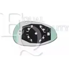Зеркальный элемент, стекло наружного зеркала EQUAL QUALITY RD02013 1229483714 SXTP19W BWL ZJ5W
