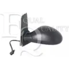 Наружное зеркало EQUAL QUALITY 1229483844 RTA DA 37E8G RD02035 изображение 0