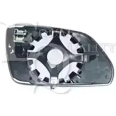 Наружное зеркало EQUAL QUALITY WDUWTAW AAVDJ G 1229484308 RD02124 изображение 0
