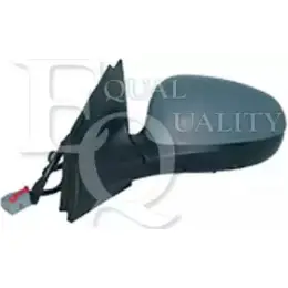 Наружное зеркало EQUAL QUALITY VVX Q9F RD02167 1229484626 PSWC7