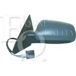 Наружное зеркало EQUAL QUALITY AN 9RTV4 GJT5ZCH 1229485102 RD02279 изображение 0