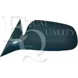 Наружное зеркало EQUAL QUALITY RD02301 1229485196 LSM H7 JQ0YZ
