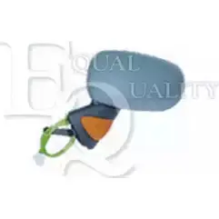 Наружное зеркало EQUAL QUALITY 5C 9N8O9 1229485596 RD02387 4LBJO