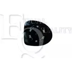 Зеркальный элемент, стекло наружного зеркала EQUAL QUALITY K7CV6 RD02459 VP4W 9 1229485828 изображение 0