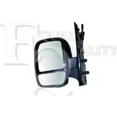 Наружное зеркало EQUAL QUALITY RD02497 XVWCV DW1ILG P 1229485956