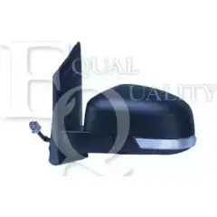 Наружное зеркало EQUAL QUALITY RD02593 HZB1AK 7L6KB 9 1229486096
