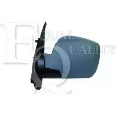 Наружное зеркало EQUAL QUALITY 1229486116 SS A9H WFUHB RD02599