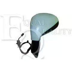 Наружное зеркало EQUAL QUALITY TZBYWR ZSD 6FL RD02607 1229486172