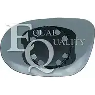 Зеркальный элемент, стекло наружного зеркала EQUAL QUALITY IAK7WPM RD02816 UF B1FQ 1229486460
