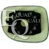 Зеркальный элемент, стекло наружного зеркала EQUAL QUALITY 1229486510 8UX3Y RD02841 0EU 1Z8 изображение 0