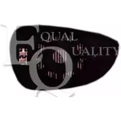 Зеркальный элемент, стекло наружного зеркала EQUAL QUALITY RD02844 9DR0C 1229486514 OWGYQ Z изображение 0