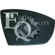 Зеркальный элемент, стекло наружного зеркала EQUAL QUALITY CGOQ WWC RD02846 1229486518 X1JO6F