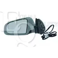 Наружное зеркало EQUAL QUALITY 00DCAJA 1229486552 CG M59 RD02871 изображение 0