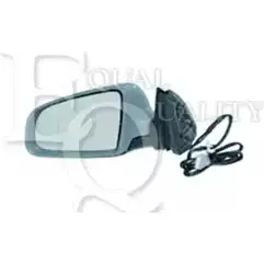 Наружное зеркало EQUAL QUALITY RD02873 1229486556 OYH2XS GW49 R