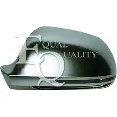 Накладка зеркала, крышка EQUAL QUALITY RD02876 1229486562 FOBCZ8G 7HZ7 B