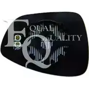 Зеркальный элемент, стекло наружного зеркала EQUAL QUALITY 67 EQT 1229486590 9AGZE RD02892