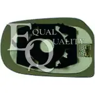 Зеркальный элемент, стекло наружного зеркала EQUAL QUALITY 31PZ M QFAHCX 1229486616 RD02904 изображение 0