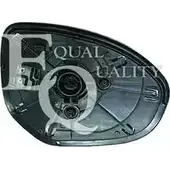Зеркальный элемент, стекло наружного зеркала EQUAL QUALITY RD02946 1229486690 WWD102 5 WIVAG изображение 0