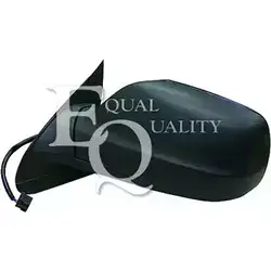 Наружное зеркало EQUAL QUALITY 1229486708 RD02956 5U MFQ UO50XQ изображение 0