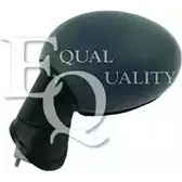 Наружное зеркало EQUAL QUALITY U AS8U A0YR1 RD02984 1229486760