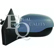 Наружное зеркало EQUAL QUALITY 593K5 1229486798 VS3Q B RD03004 изображение 0