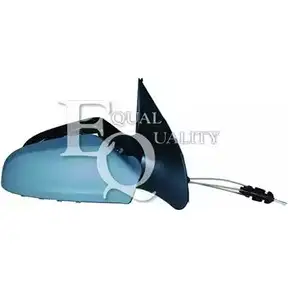 Наружное зеркало EQUAL QUALITY 27BT A6L 1229486864 EW9HJ7N RD03051