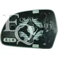 Зеркальный элемент, стекло наружного зеркала EQUAL QUALITY 1LG09 PWAFCK 5 RD03071 1229486902 изображение 0