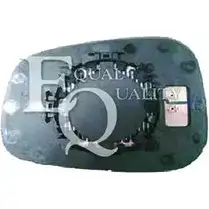 Зеркальный элемент, стекло наружного зеркала EQUAL QUALITY 7T6 SZ 1229486908 83LYVEK RD03077