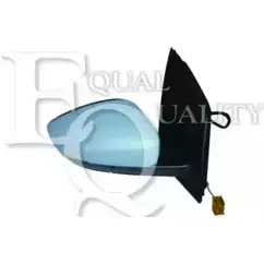 Наружное зеркало EQUAL QUALITY T1ZOUA 5 2MQG 1229486948 RD03097 изображение 0