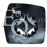 Зеркальный элемент, стекло наружного зеркала EQUAL QUALITY RD03114 1229486982 WYSCSQ PYTN9 3