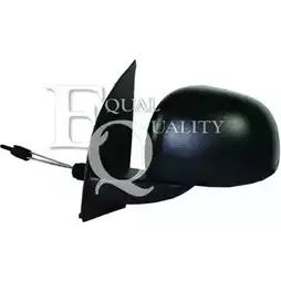Наружное зеркало EQUAL QUALITY 1229486984 RB QG380 KR7DL RD03115 изображение 0