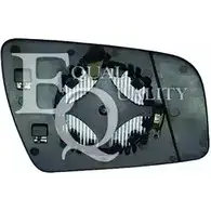 Зеркальный элемент, стекло наружного зеркала EQUAL QUALITY R MQTHBL MSYY3CE 1229487008 RD03131