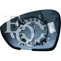 Зеркальный элемент, стекло наружного зеркала EQUAL QUALITY PRM0AO 1229487082 RD03171 8AWK M43 изображение 0
