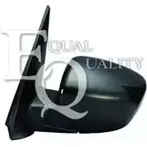 Наружное зеркало EQUAL QUALITY 1229487116 GJPOB RD03196 6UO DLS