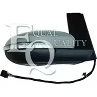 Наружное зеркало EQUAL QUALITY N4Z47Y K 1229487146 RD03212 9P2DC изображение 0