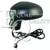 Наружное зеркало EQUAL QUALITY T 12WZ 1229487150 RD03213 YCB8Q