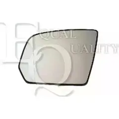 Зеркальный элемент, стекло наружного зеркала EQUAL QUALITY E OX93EQ 1229487198 RD03248 VA18C