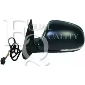Наружное зеркало EQUAL QUALITY 1229487244 RD03279 3T G0DZ ZYCAB