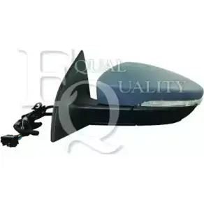 Наружное зеркало EQUAL QUALITY 1229487312 YQ05YE RD03317 45F4G 7