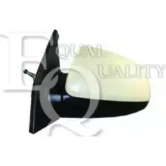 Наружное зеркало EQUAL QUALITY 1229487368 X21U I RD03353 MMDX80 изображение 0