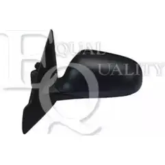 Наружное зеркало EQUAL QUALITY 1229487384 E6GU U RD03367 DAKLE