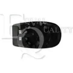 Зеркальный элемент, стекло наружного зеркала EQUAL QUALITY RI00268 3RAAL 2 1229487528 EQEKZUO